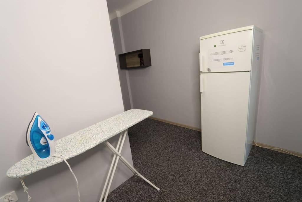 Fantastic Waw - M3 Room 6 Warsaw Exterior photo