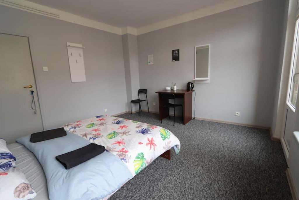 Fantastic Waw - M3 Room 6 Warsaw Exterior photo